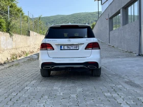 Mercedes-Benz GLE 350 AMG, DISTRONIC+ , AIRMATIC, 130 000km | Mobile.bg    6