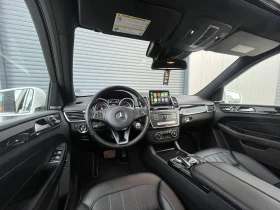 Mercedes-Benz GLE 350 AMG, DISTRONIC+ , AIRMATIC, 130 000km | Mobile.bg    9