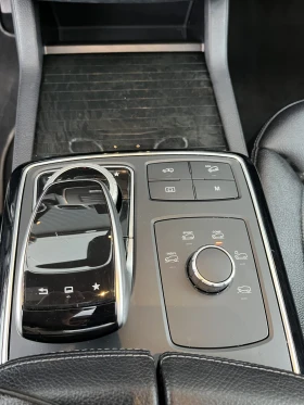 Mercedes-Benz GLE 350 AMG, DISTRONIC+ , AIRMATIC, 130 000km | Mobile.bg    15