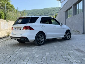 Mercedes-Benz GLE 350 AMG, DISTRONIC+ , AIRMATIC, 130 000km | Mobile.bg    7