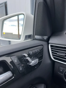 Mercedes-Benz GLE 350 AMG, DISTRONIC+ , AIRMATIC, 130 000km | Mobile.bg    16