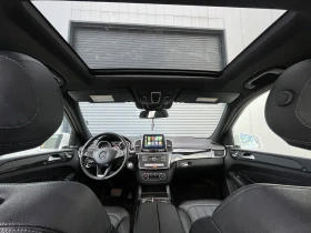 Mercedes-Benz GLE 350 AMG, DISTRONIC+ , AIRMATIC, 130 000km | Mobile.bg    11