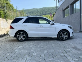 Mercedes-Benz GLE 350 AMG, DISTRONIC+ , AIRMATIC, 130 000km | Mobile.bg    8
