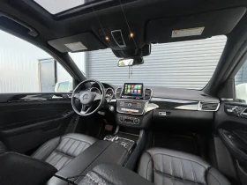 Mercedes-Benz GLE 350 AMG, DISTRONIC+ , AIRMATIC, 130 000km | Mobile.bg    12