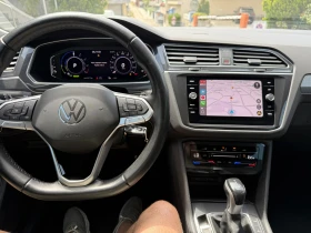 Обява за продажба на VW Tiguan Life 1.4 l eHybrid OPF ~66 480 лв. - изображение 10