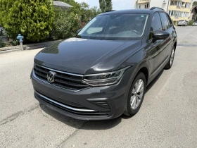 Обява за продажба на VW Tiguan Life 1.4 l eHybrid OPF ~66 480 лв. - изображение 1