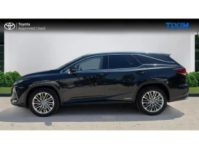 Lexus RX LUXURY 7M - 118500 лв. - 83506351 2