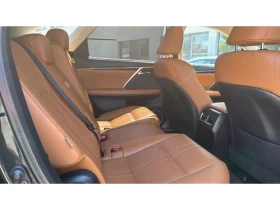 Lexus RX LUXURY 7M - 118500 лв. - 83506351 5