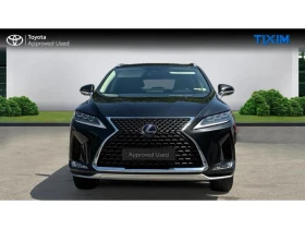 Lexus RX LUXURY 7M - 118500 лв. - 83506351 3
