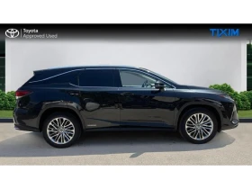 Lexus RX LUXURY 7M - 118500 лв. - 83506351 15