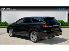 Lexus RX LUXURY 7M | Mobile.bg    17
