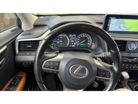 Lexus RX LUXURY 7M - 118500 лв. - 83506351 11