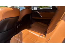 Lexus RX LUXURY 7M - 118500 лв. - 83506351 9