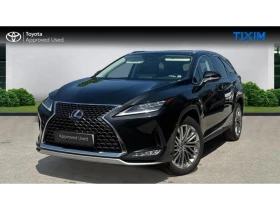 Lexus RX LUXURY 7M