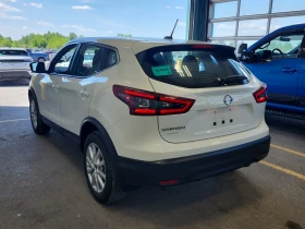 Nissan Qashqai * S * AWD * CARFAX * АВТОКРЕДИТ - 32800 лв. - 78948725 3