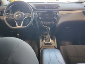 Nissan Qashqai * S * AWD * CARFAX * АВТОКРЕДИТ - 32800 лв. - 78948725 5