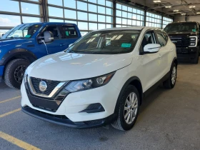Nissan Qashqai * S * AWD * CARFAX * АВТОКРЕДИТ - 32800 лв. - 78948725 4