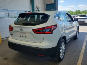 Nissan Qashqai * S * AWD * CARFAX * АВТОКРЕДИТ - 32800 лв. - 78948725 2