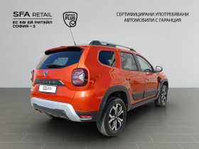 Dacia Duster 1.0 TCe 91hp MT6 LPG E6D | Mobile.bg    5