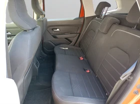 Dacia Duster 1.0 TCe 91hp MT6 LPG E6D | Mobile.bg    11