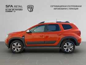 Dacia Duster 1.0 TCe 91hp MT6 LPG E6D | Mobile.bg    8