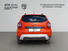 Dacia Duster 1.0 TCe 91hp MT6 LPG E6D | Mobile.bg    6