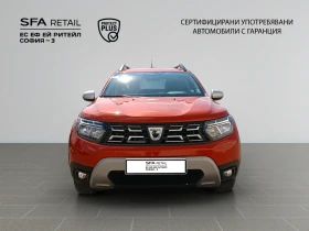 Dacia Duster 1.0 TCe 91hp MT6 LPG E6D | Mobile.bg    2