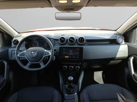 Dacia Duster 1.0 TCe 91hp MT6 LPG E6D | Mobile.bg    12