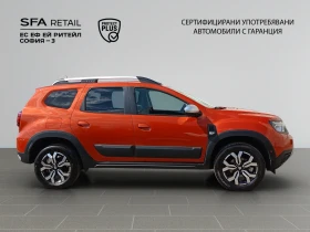 Dacia Duster 1.0 TCe 91hp MT6 LPG E6D | Mobile.bg    4