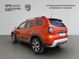 Dacia Duster 1.0 TCe 91hp MT6 LPG E6D | Mobile.bg    7