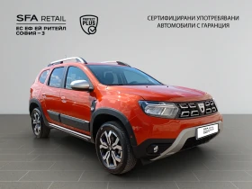Dacia Duster 1.0 TCe 91hp MT6 LPG E6D | Mobile.bg    3
