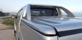 Toyota Hilux 3.0 D4D AUTO  Toyota / | Mobile.bg    9