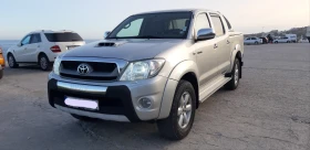 Toyota Hilux 3.0 D4D AUTO  Toyota / | Mobile.bg    12