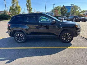 Jeep Compass * Trailhawk * CARFAX * БЕЗ ПЪРВОНАЧАЛНА ВНОСКА - 17480 лв. / 8937.38 € - 55112978 3
