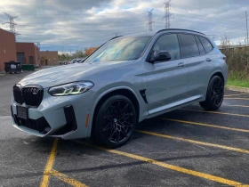 BMW X3 * Competition * CARFAX * БЕЗ ПЪРВОНАЧАЛНА ВНОСКА