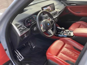 BMW X3 * Competition * CARFAX * БЕЗ ПЪРВОНАЧАЛНА ВНОСКА - 83900 лв. / 42897.39 € - 48721142 5