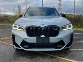 BMW X3 * Competition * CARFAX * БЕЗ ПЪРВОНАЧАЛНА ВНОСКА - 83900 лв. / 42897.39 € - 48721142 6