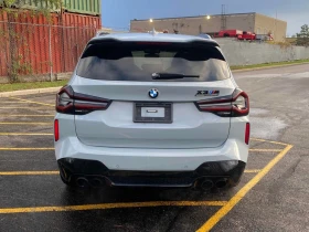 BMW X3 * Competition * CARFAX * БЕЗ ПЪРВОНАЧАЛНА ВНОСКА - 83900 лв. / 42897.39 € - 48721142 4