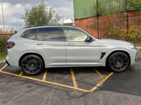 BMW X3 * Competition * CARFAX * БЕЗ ПЪРВОНАЧАЛНА ВНОСКА - 83900 лв. / 42897.39 € - 48721142 3