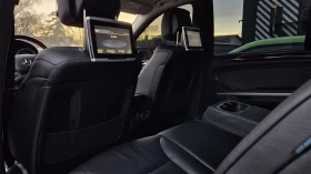 Mercedes-Benz GL 550     62000км., снимка 12