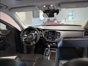 Volvo Xc90 T6 MOMENTUM - 52000 лв. / 26587.18 € - 62903392 14