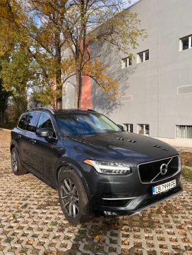 Volvo Xc90 T6 MOMENTUM