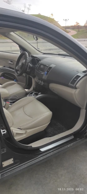 Mitsubishi Outlander Аутлендър, снимка 6