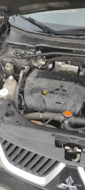 Mitsubishi Outlander Аутлендър, снимка 14