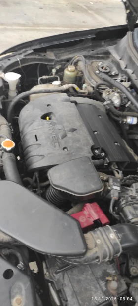 Mitsubishi Outlander Аутлендър, снимка 15