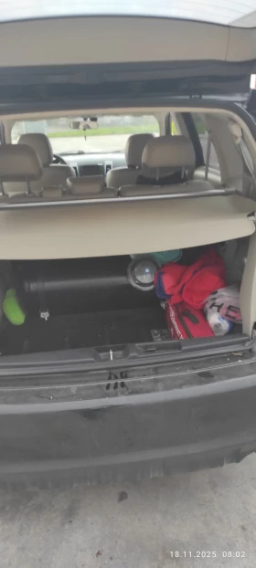 Mitsubishi Outlander Аутлендър, снимка 3