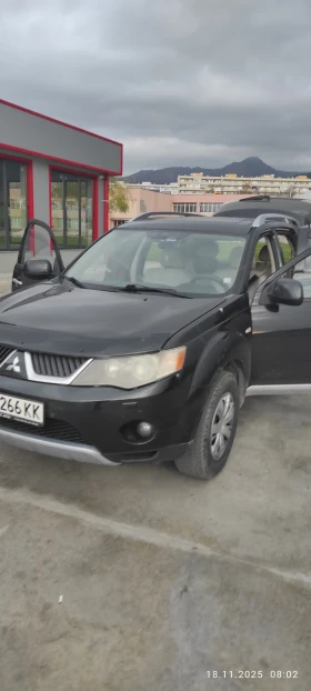 Mitsubishi Outlander Аутлендър, снимка 9