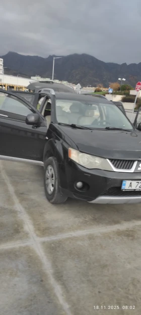 Mitsubishi Outlander Аутлендър, снимка 8