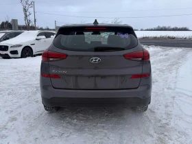 Hyundai Tucson * Essential * CARFAX * БЕЗ ПЪРВОНАЧАЛНА ВНОСКА, снимка 4