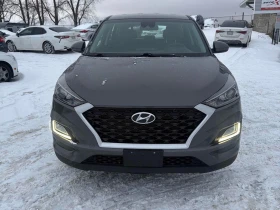 Hyundai Tucson * Essential * CARFAX * БЕЗ ПЪРВОНАЧАЛНА ВНОСКА, снимка 6